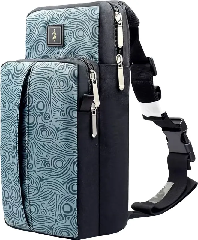 Сумка HORI Go Pack Legend of Zelda для Nintendo Switch/Switch OLED