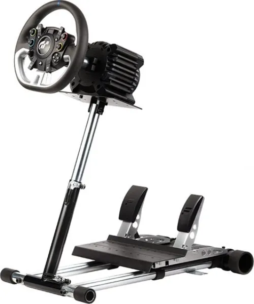 Стойка для руля Wheel Stand Pro DELUXE V2 (CSL/GT DD PRO + GTS CSL)