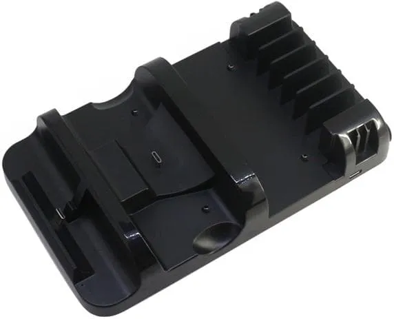 Многофункциональная зарядная станция TNS-871 для Nintendo Switch и Pro Controller