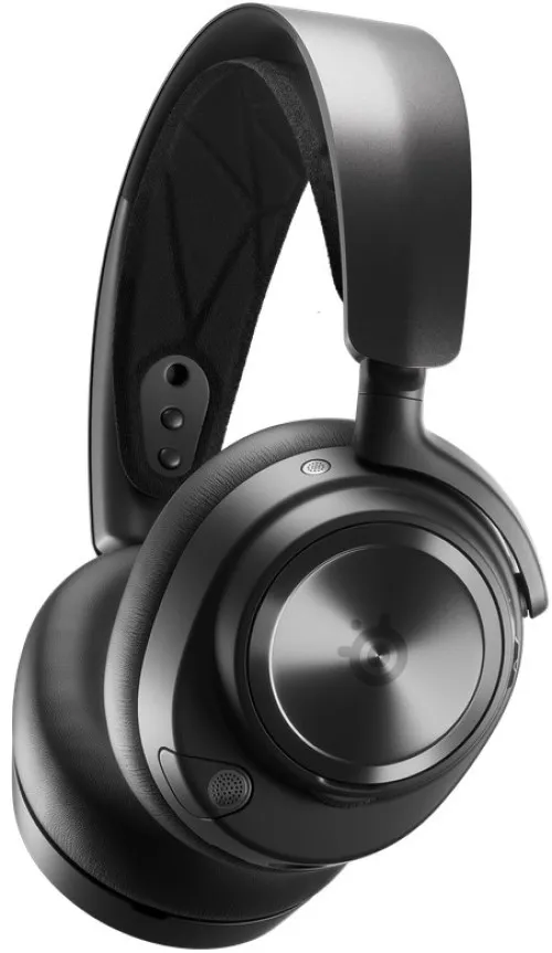 Беспроводные наушники SteelSeries Arctis Nova Pro Wireless