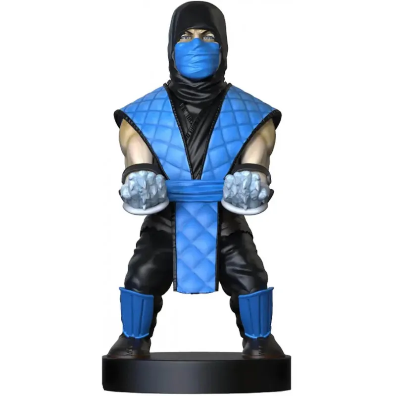 Фигурка-подставка Cable guy: Mortal Kombat: Sub-Zero