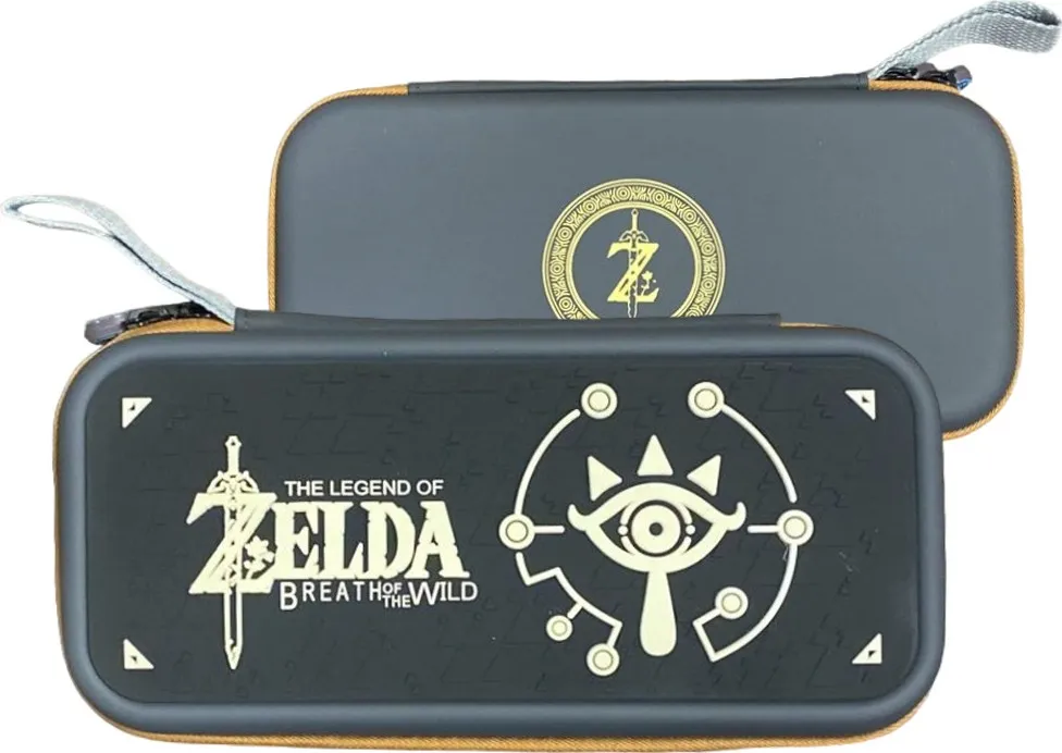 Защитный чехол The Legend of Zelda Nintendo Switch/Switch OLED