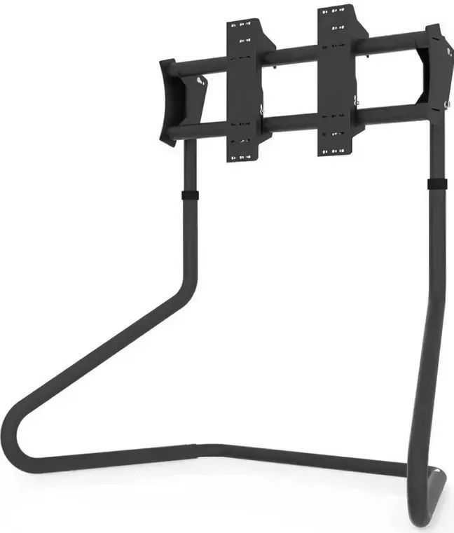 Стойка для ТВ RS Stand S3 V2 Black RSS3BV2
