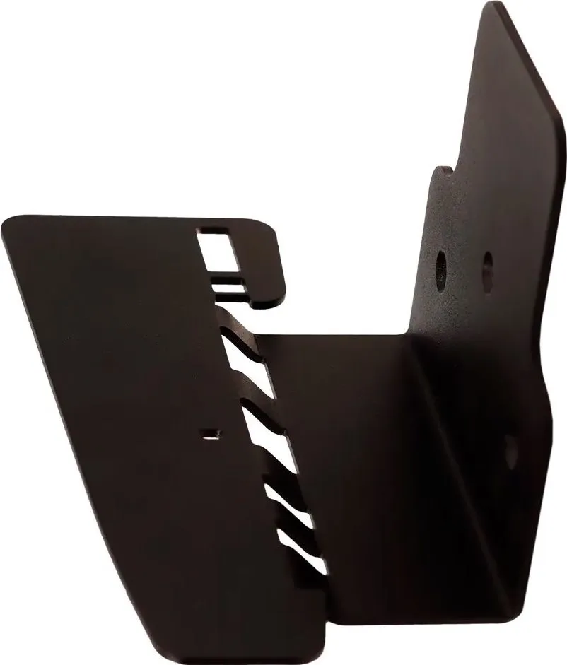 Кронштейн Artplays для PlayStation 5 Slim Mini (черный, экоупаковка)