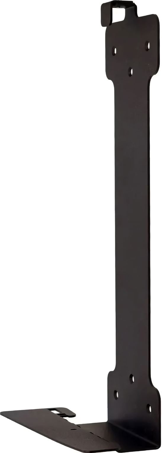 Кронштейн Artplays для PlayStation 5 Slim (черный, экоупаковка)