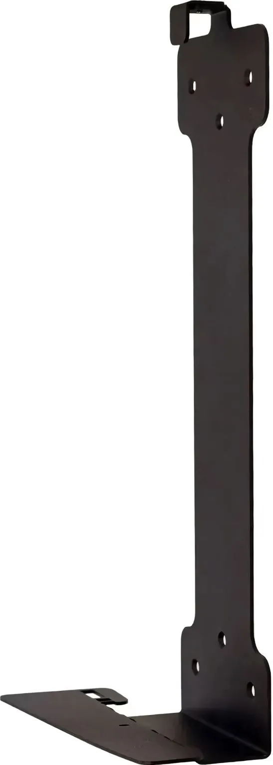 Кронштейн Artplays для PlayStation 5 Slim (черный, экоупаковка)