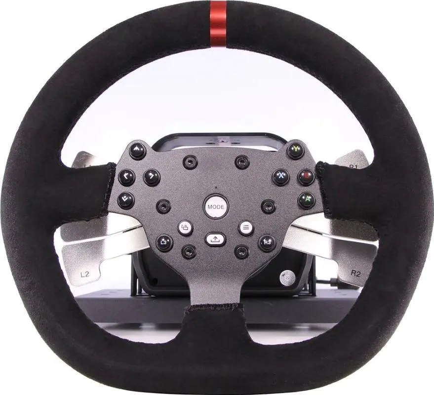 Руль Artplays V-1600 Pro Force Feedback для PC, Xbox Series X/S. PlayStation 4, Xbox One