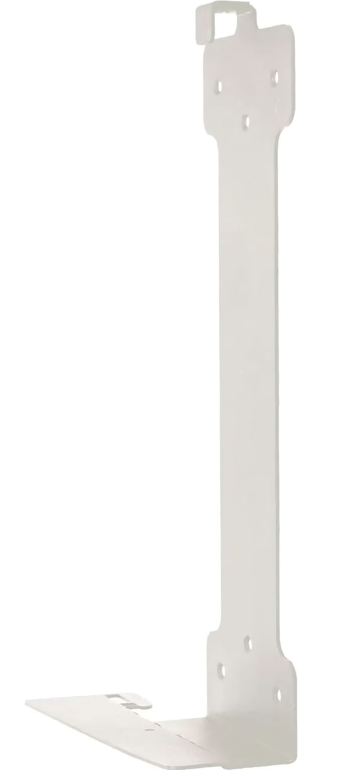 Кронштейн Artplays для PlayStation 5 Slim (белый, экоупаковка)