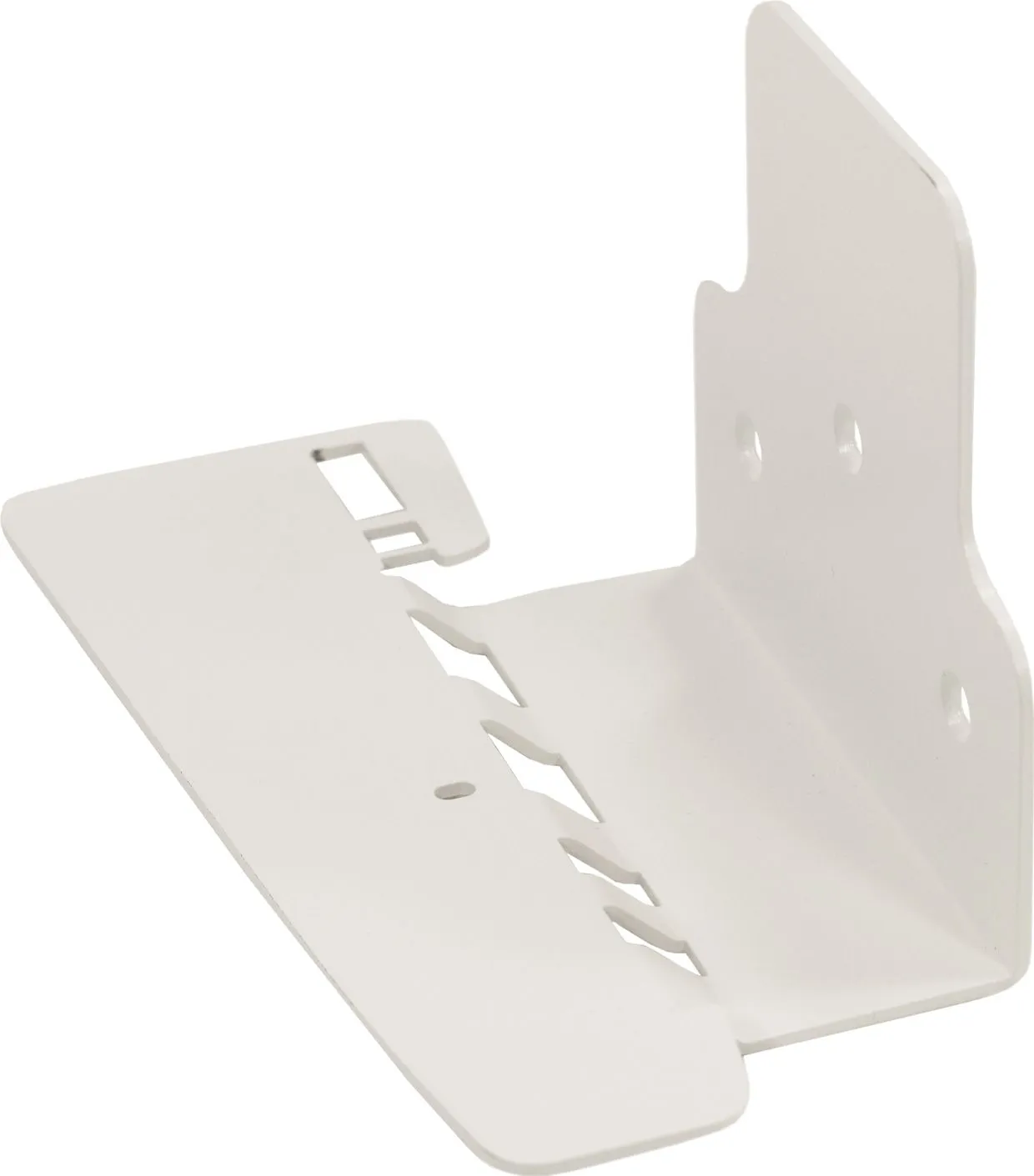 Кронштейн Artplays для PlayStation 5 Slim Mini (белый, экоупаковка)