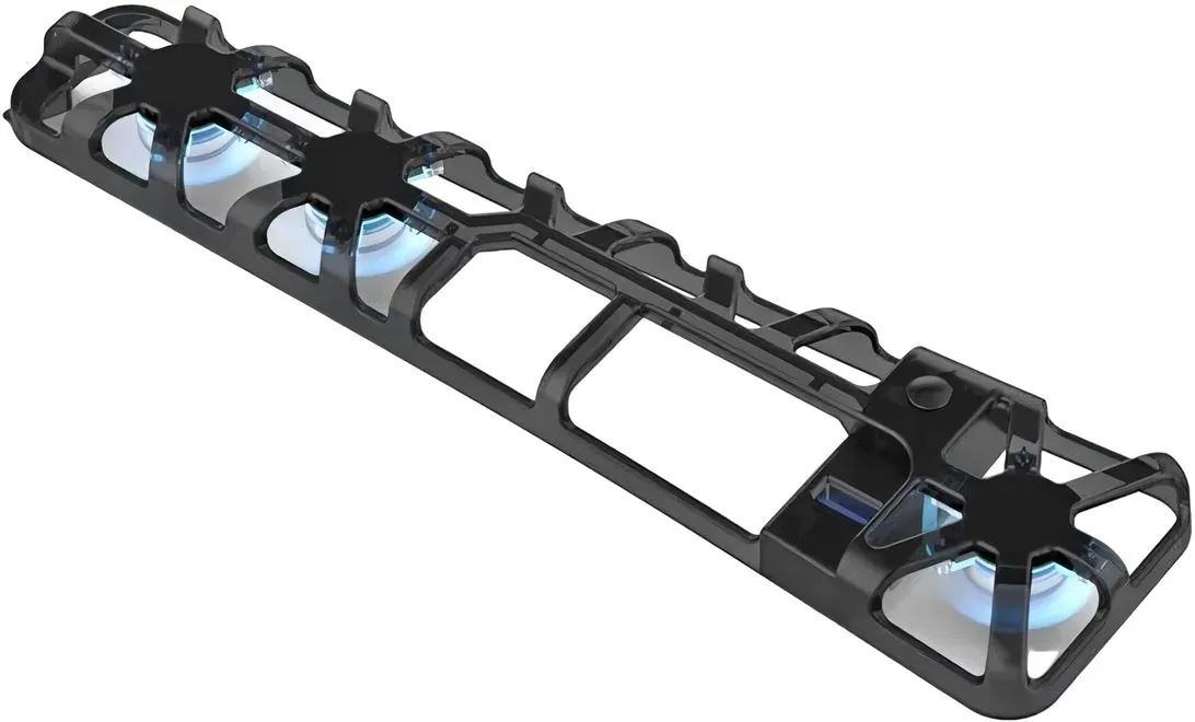 Система охлаждения Cooling Fan для PS5 Slim (TP5-3538) (черная)