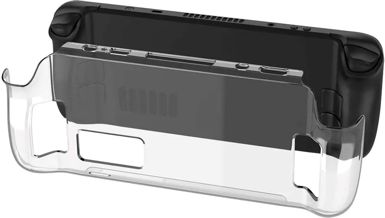 Чехол-накладка для Steam Deck (TY-2835)