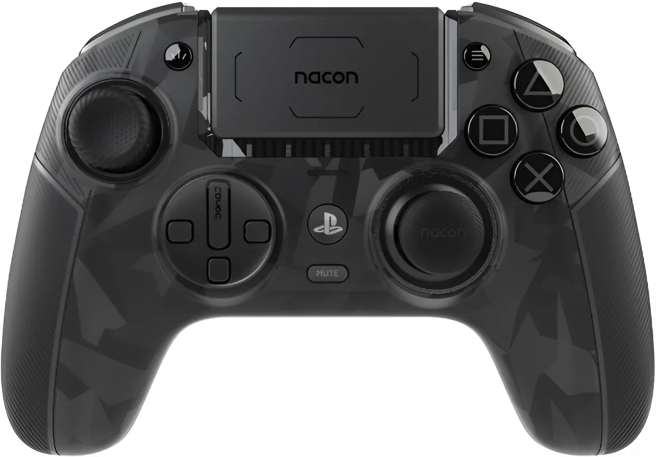 Геймпад Nacon Urban Camo PS5 Controller Revolution 5 Pro