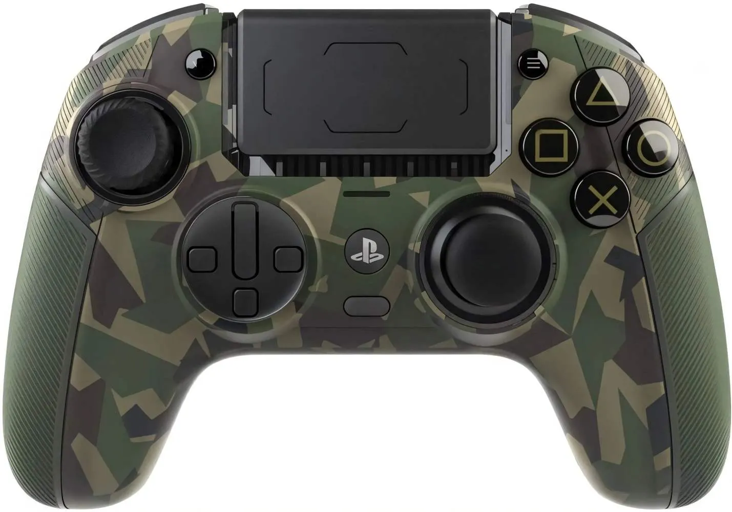 Геймпад Nacon Forest Camo PS5 Controller Revolution 5 Pro