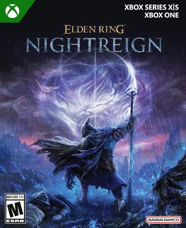 Игра Elden Ring Nightreign (XBOX One/Xbox Series X)
