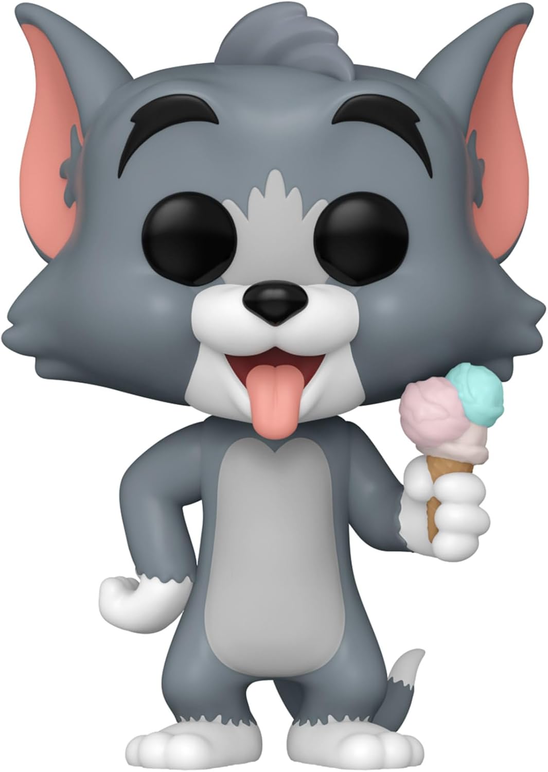 Фигурка Funko Pop! Television: Tom  Jerry - Tom with Ice Cream (1657)