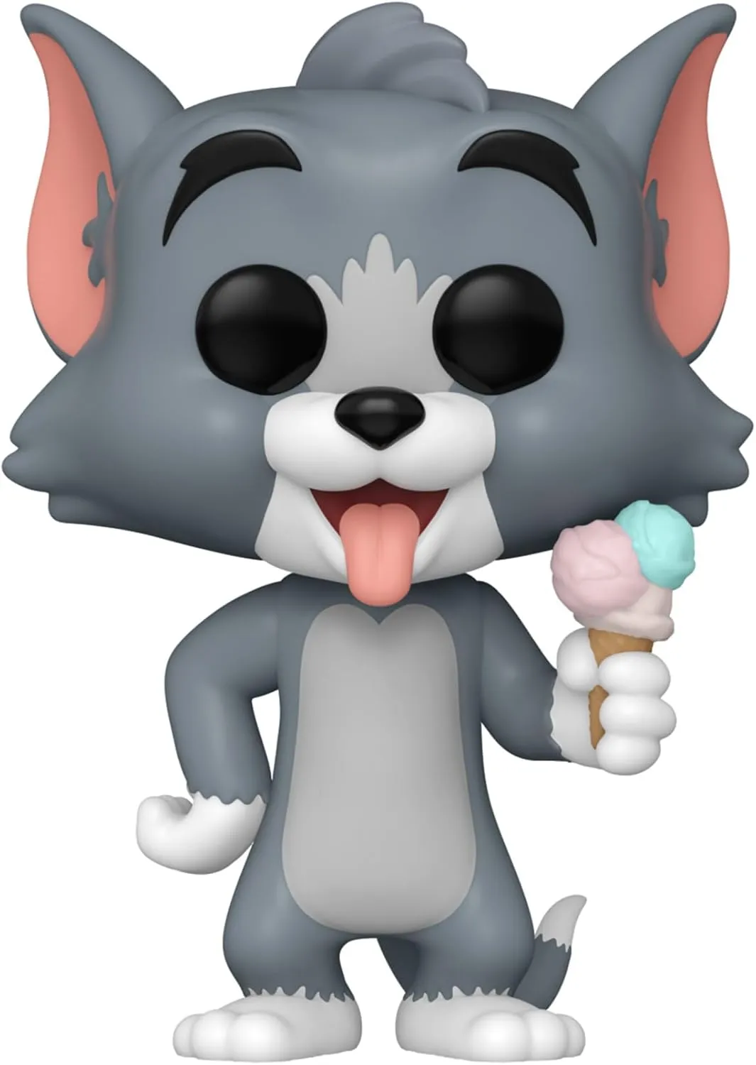 Фигурка Funko Pop! Television: Tom  Jerry - Tom with Ice Cream (1657)