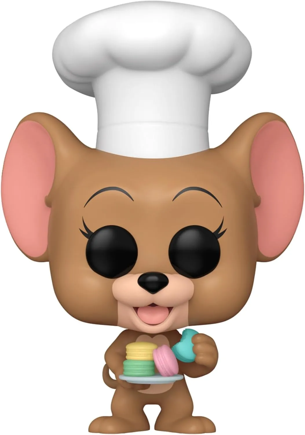 Фигурка Funko Pop! Television: Tom Jerry - Jerry with Macarons (1658)