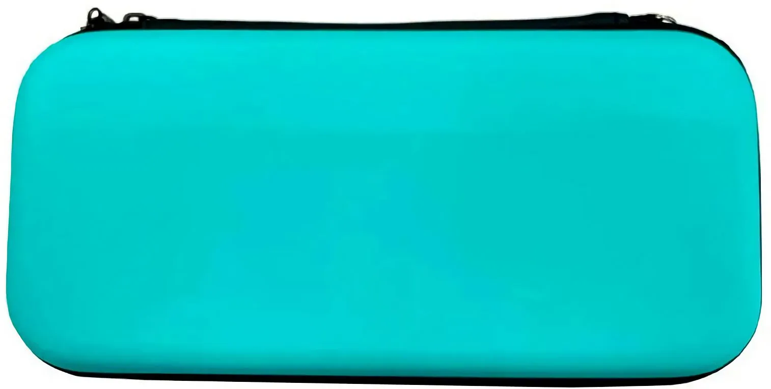 Защитный чехол Carry Bag для Nintendo Switch Lite (бирюза)