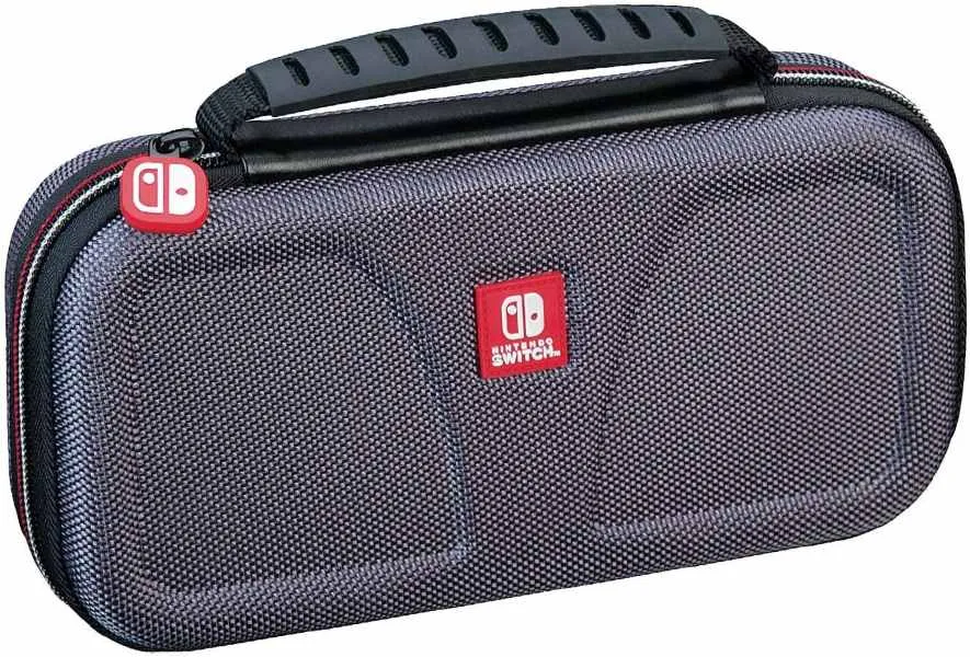Сумка-переноска Game Traveler: Deluxe Travel Case для Nintendo Switch Lite