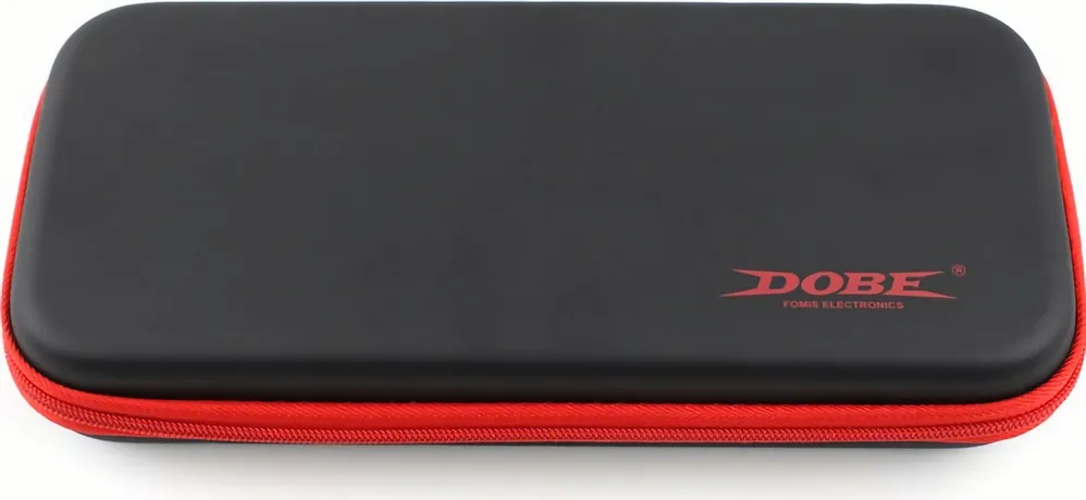 Защитный чехол DOBE для Nintendo Switch OLED (чёрный) (TNS-1130)