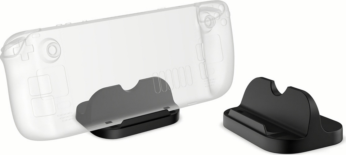 Подставка для консоли DOBE для Steam Deck (TY-2833)