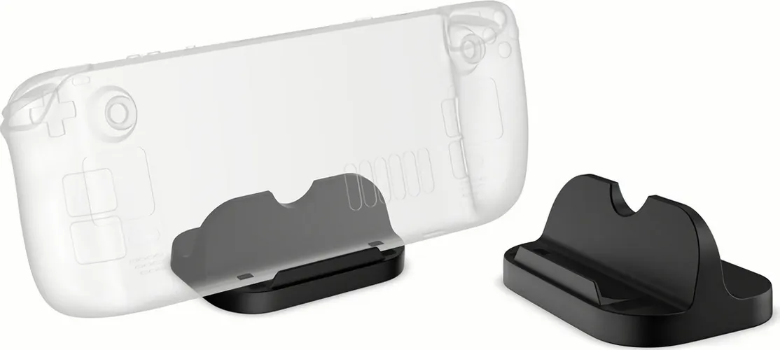 Подставка для консоли DOBE для Steam Deck (TY-2833)
