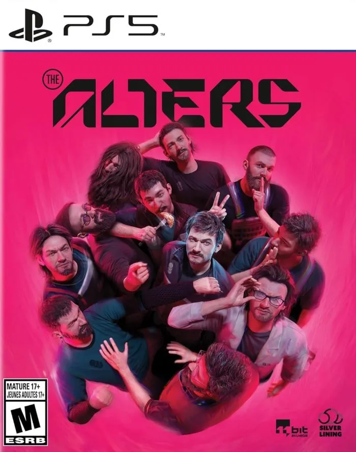 Игра The Alters (PS5, русская версия)