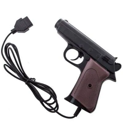 Пистолет 15pin для Денди